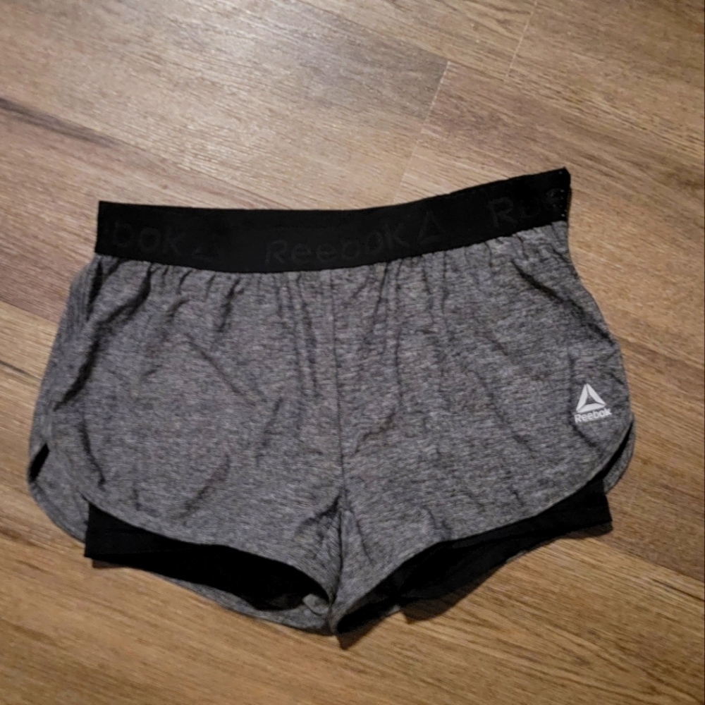 Reebok shorts